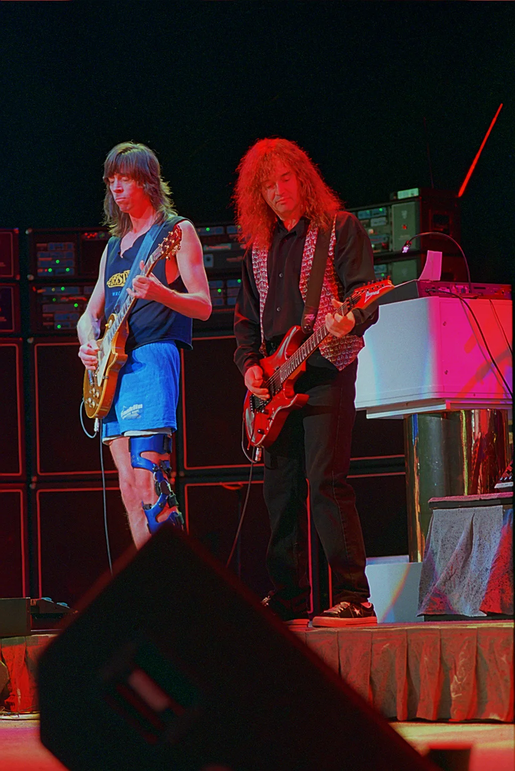 Albuquerque, NM · 1995-07-11