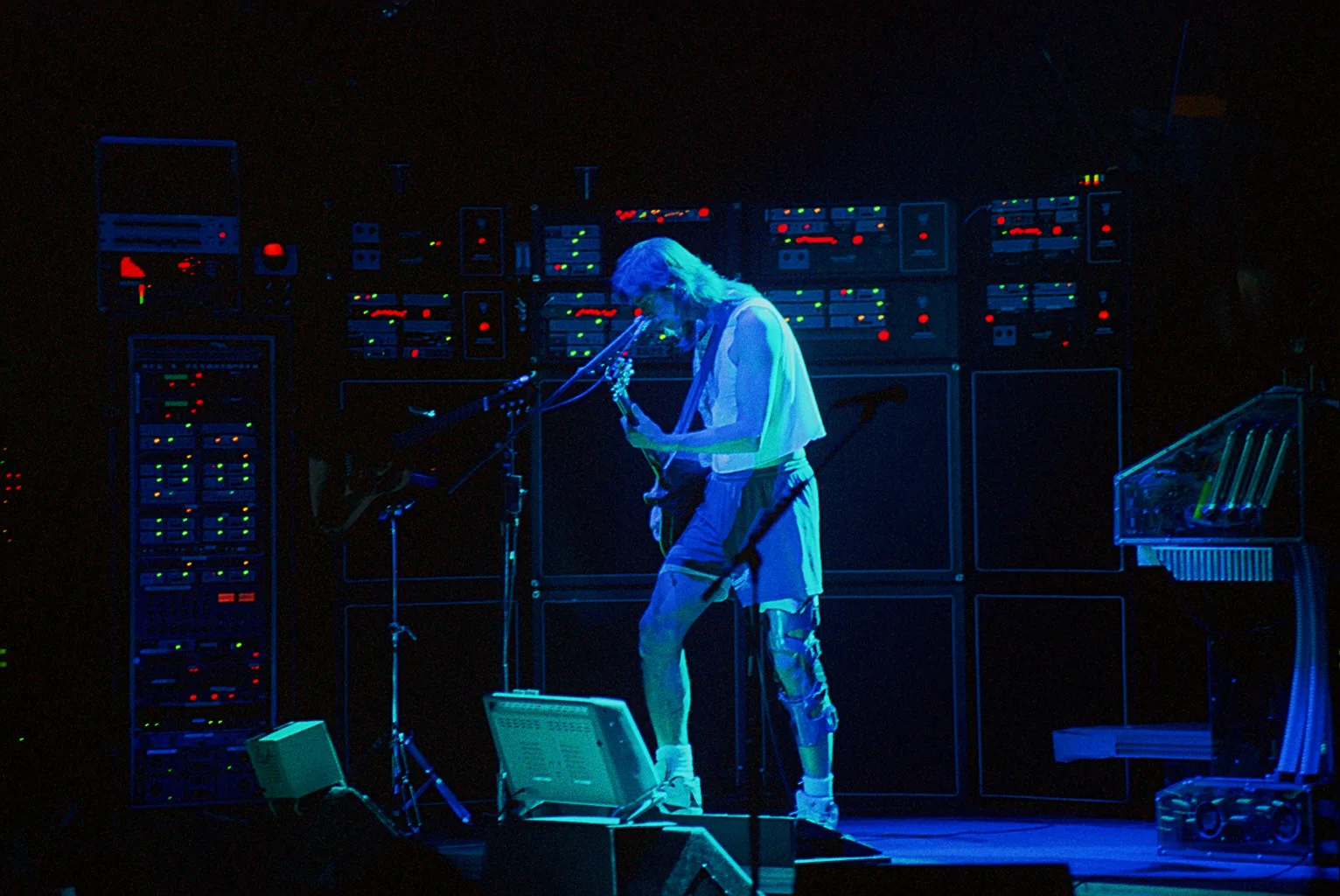 Bristow, VA · 1997-07-24