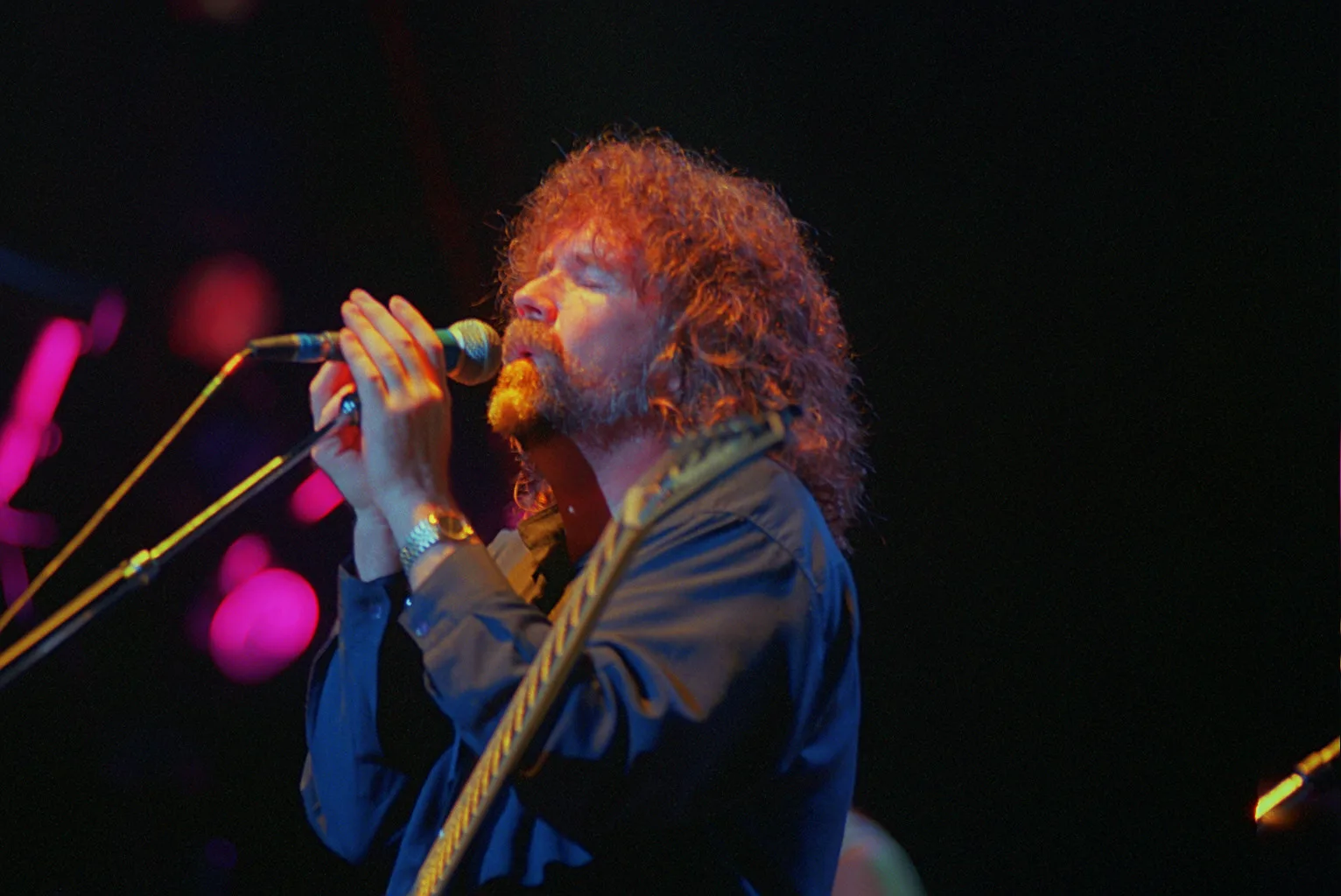Burgettstown, PA · 1997-07-04