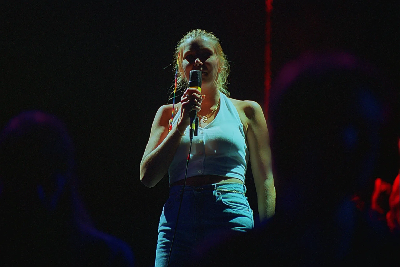 Ashwaubenon, WI · 1995-08-04