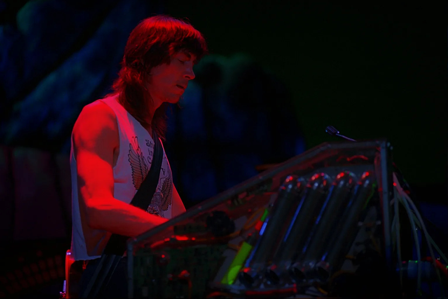 Wantagh, NY · 1997-07-09