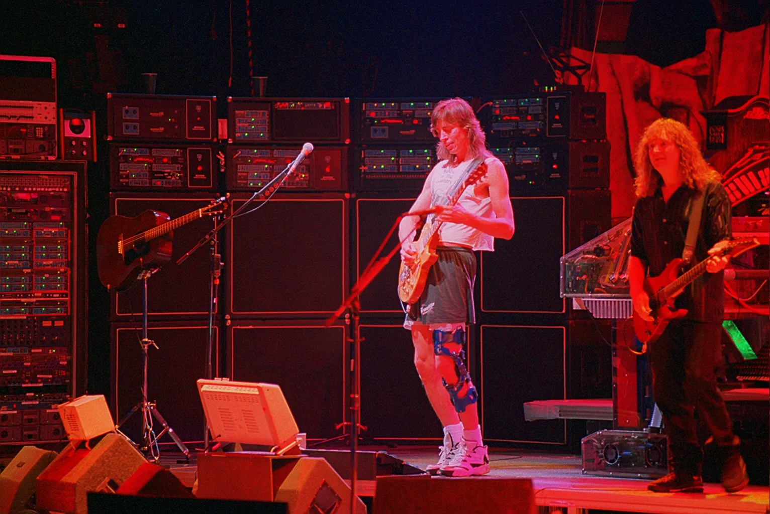 Syracuse, NY · 1997-08-29