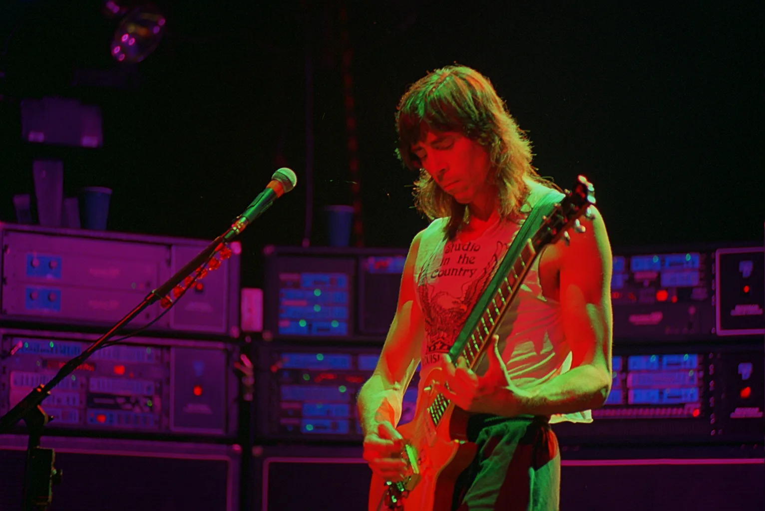 Mansfield, MA · 1997-07-15