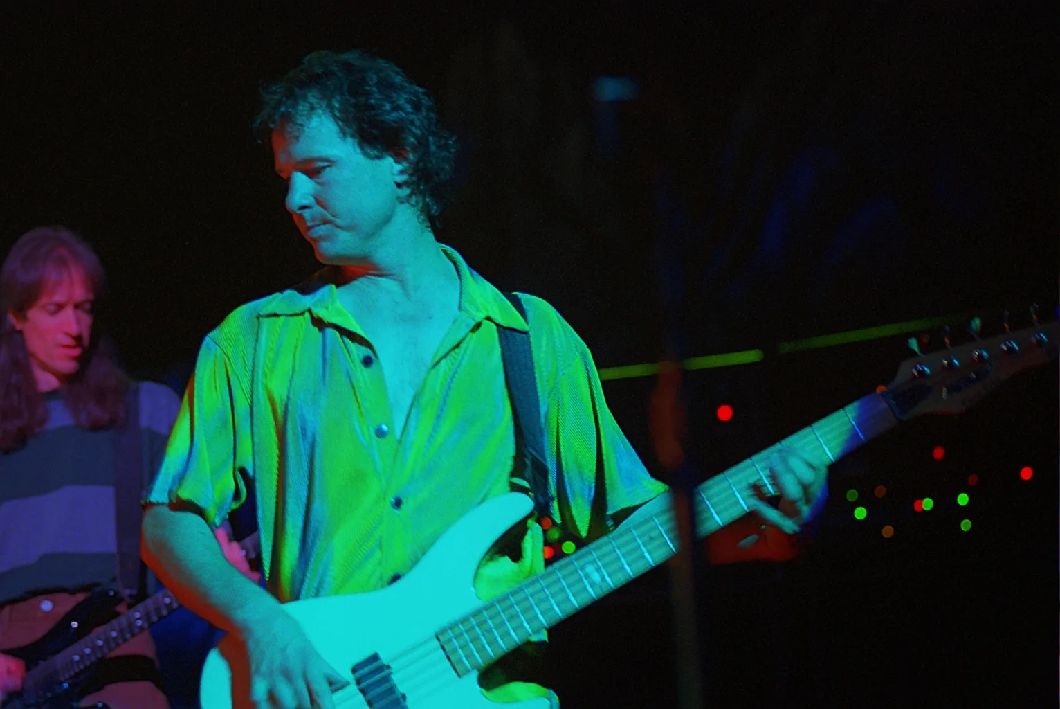 Clarkston, MI · 1997-07-11