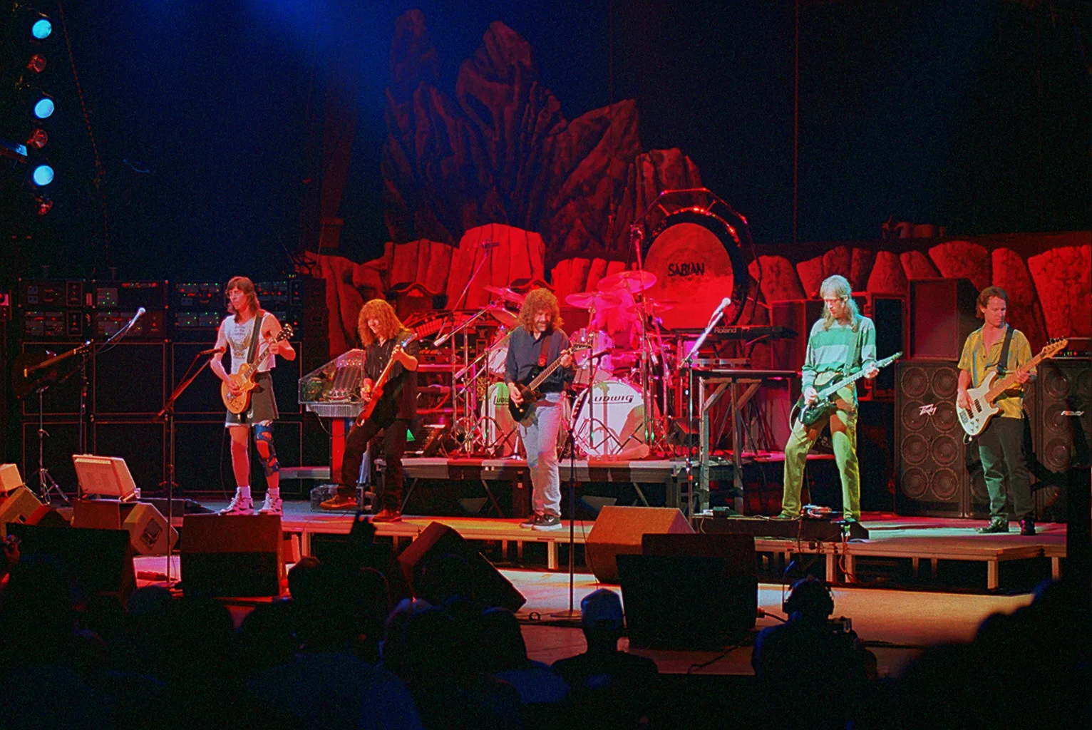 Cadott, WI · 1997-07-19