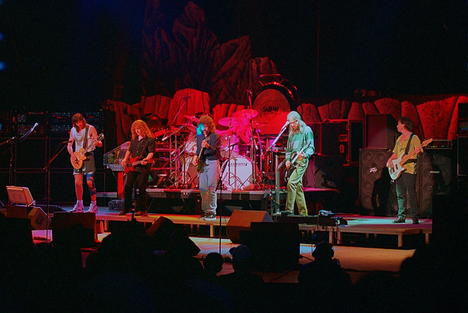 Fargo, ND · 1995-05-24