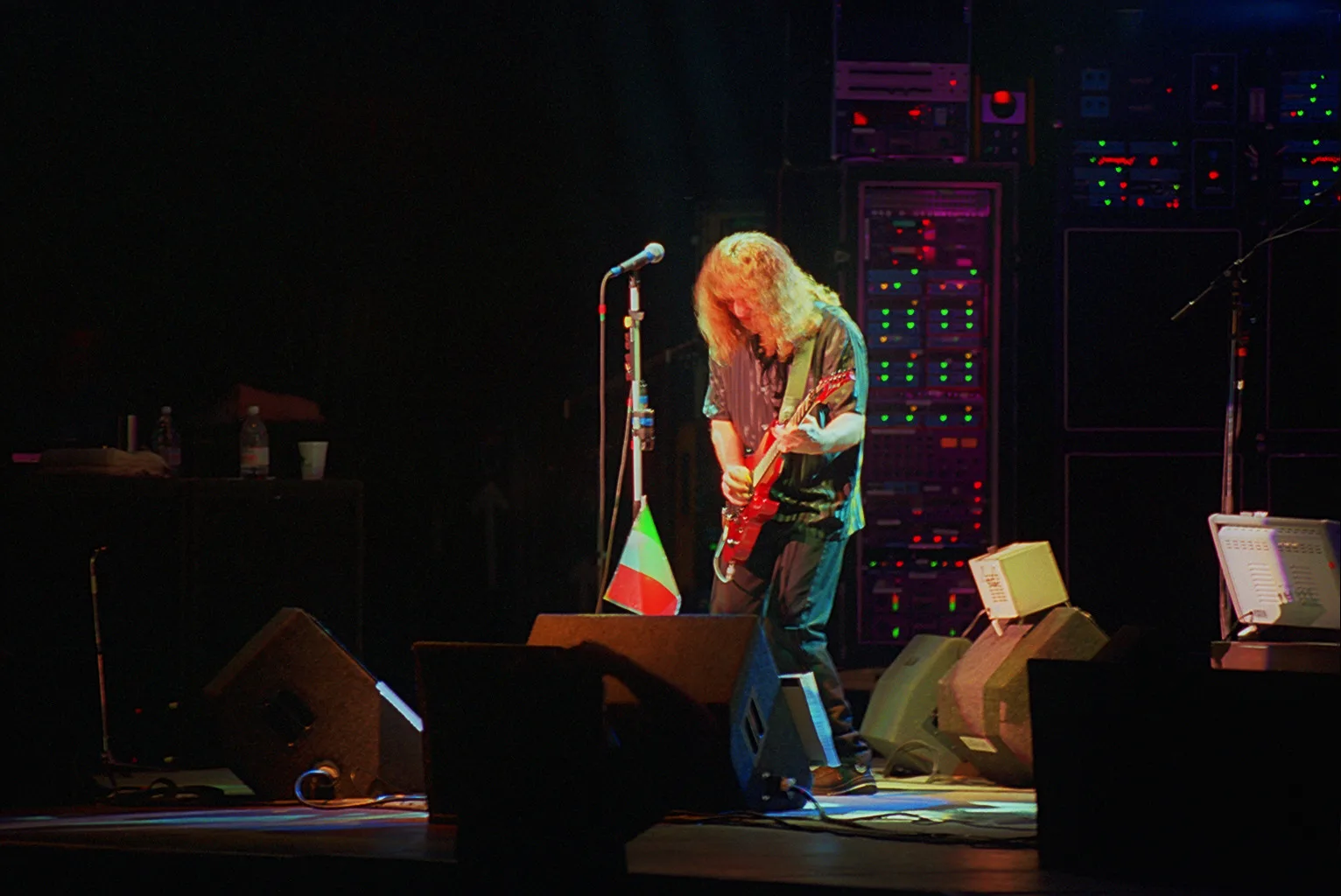Albuquerque, NM · 1995-07-11