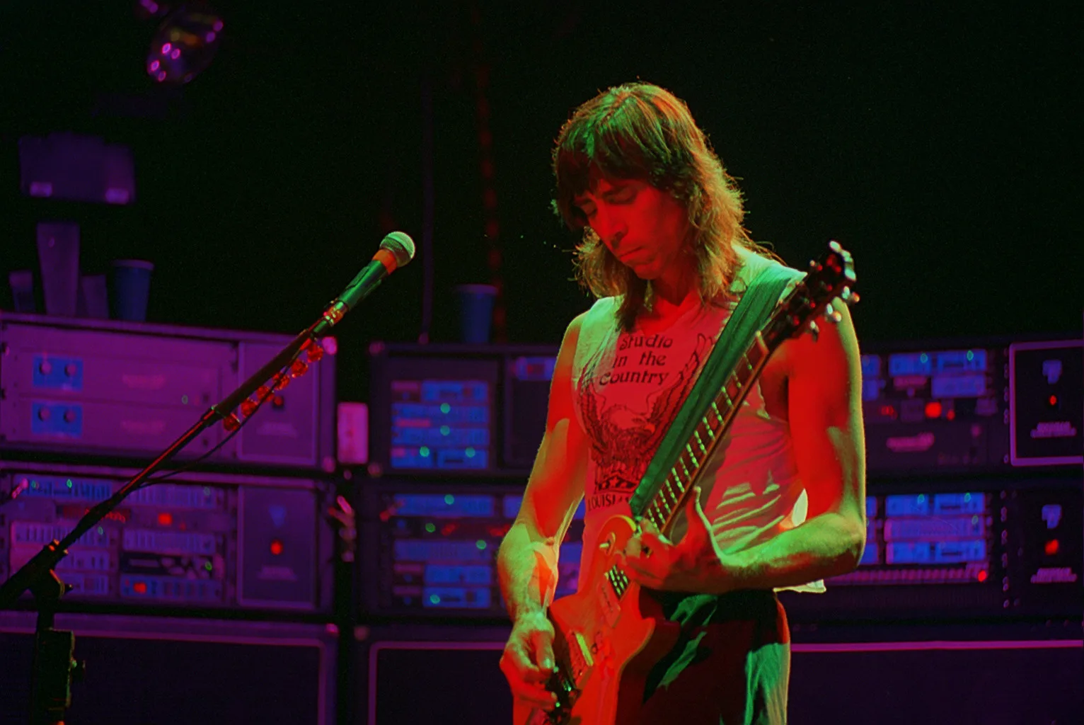 Tulsa, OK · 1995-07-09