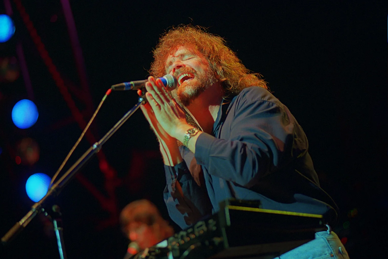 Evansville, IN · 1997-07-01