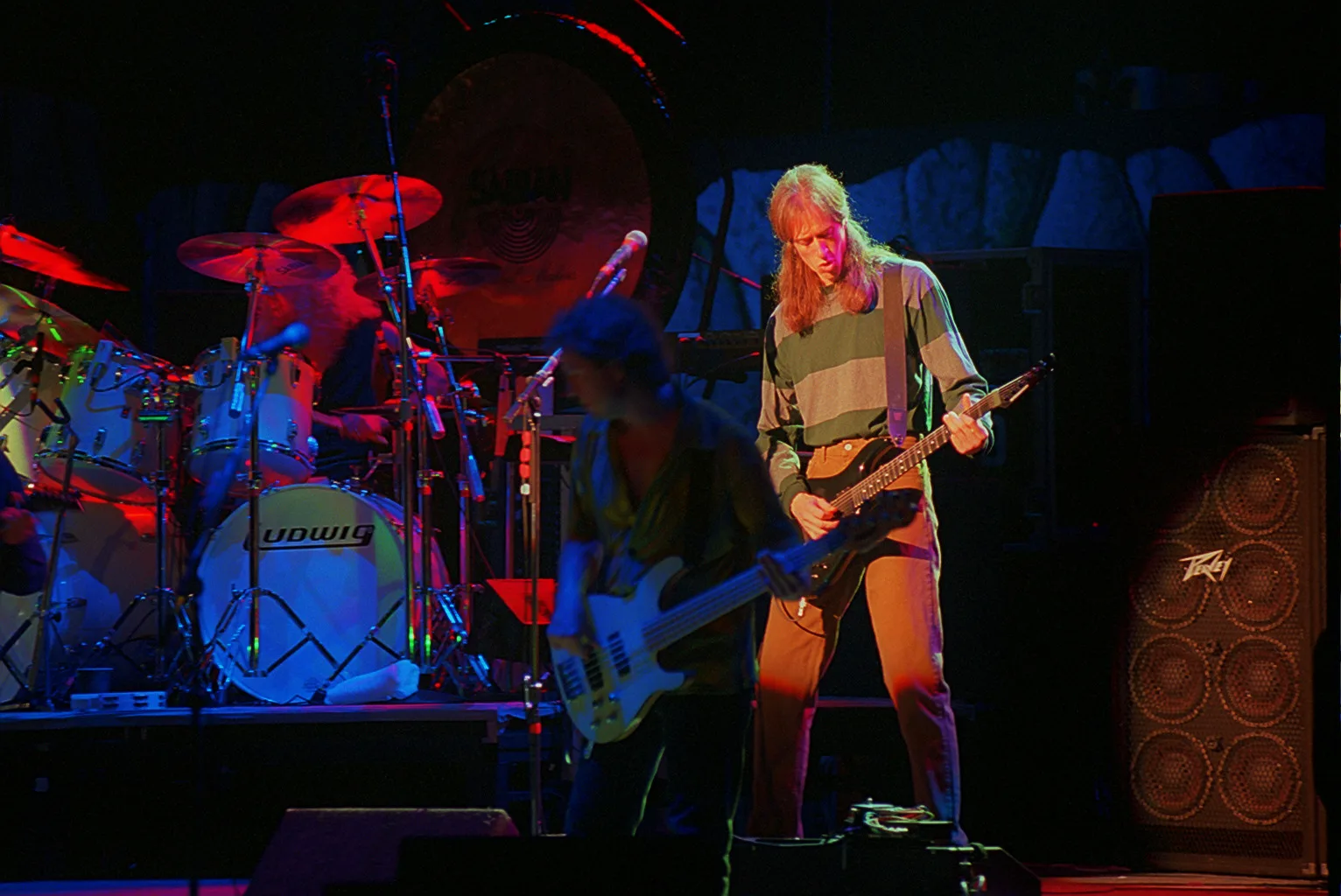 Dallas, TX · 1995-07-04
