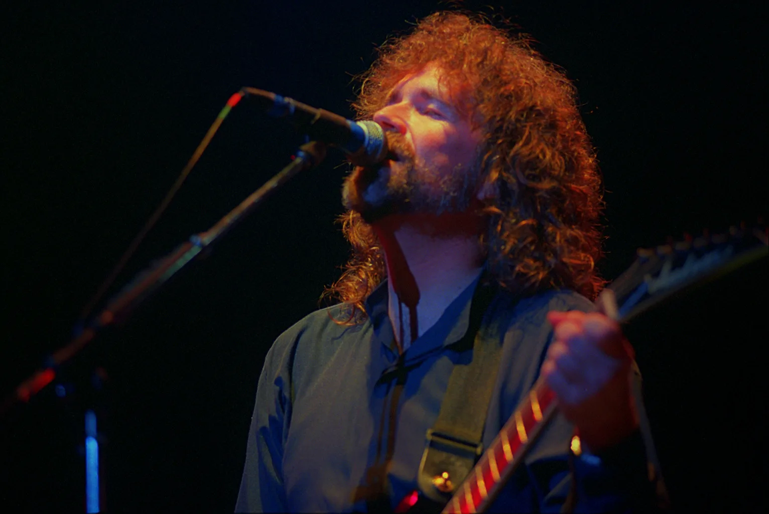 Albuquerque, NM · 1995-07-11