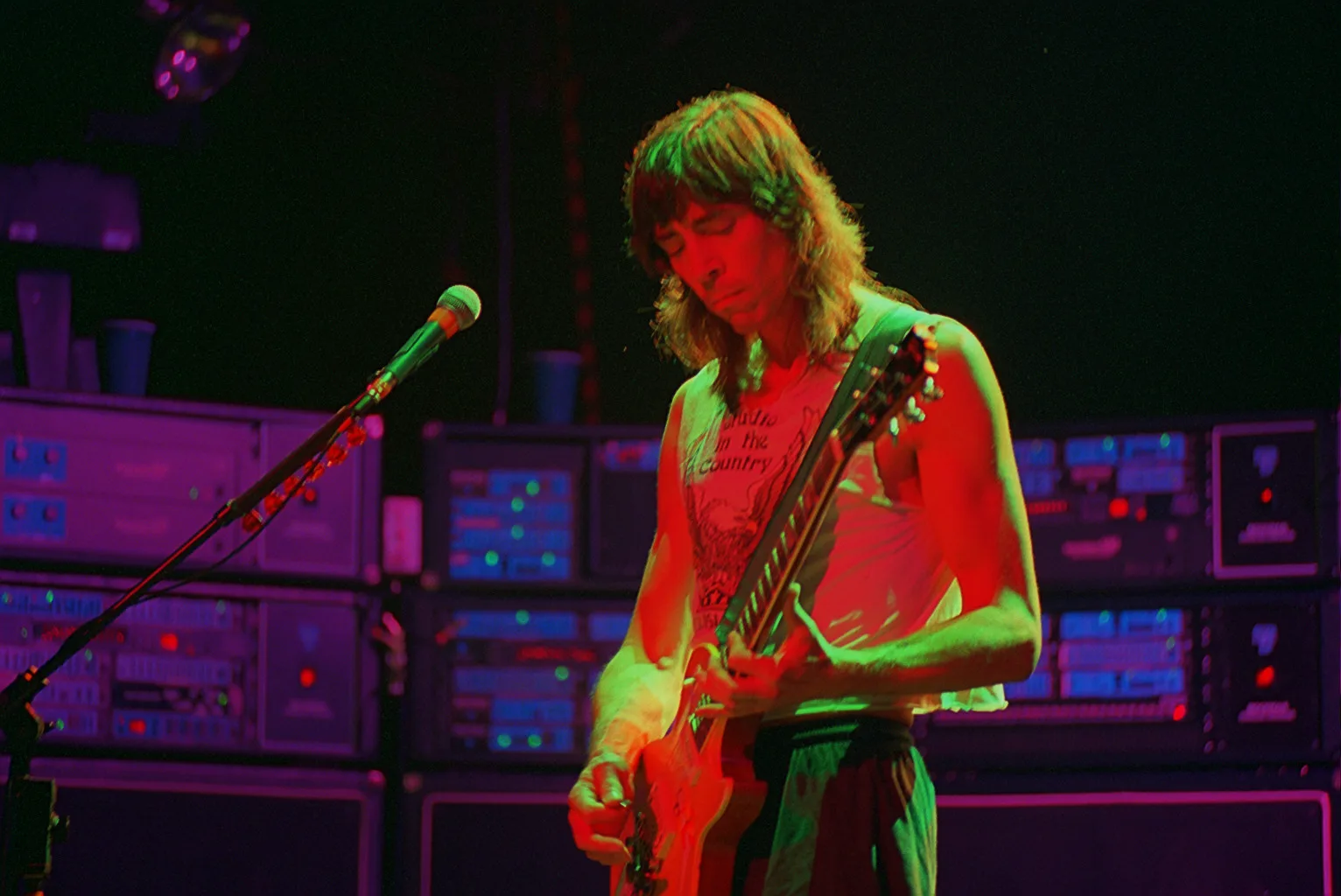 Paso Robles, CA · 1997-08-06