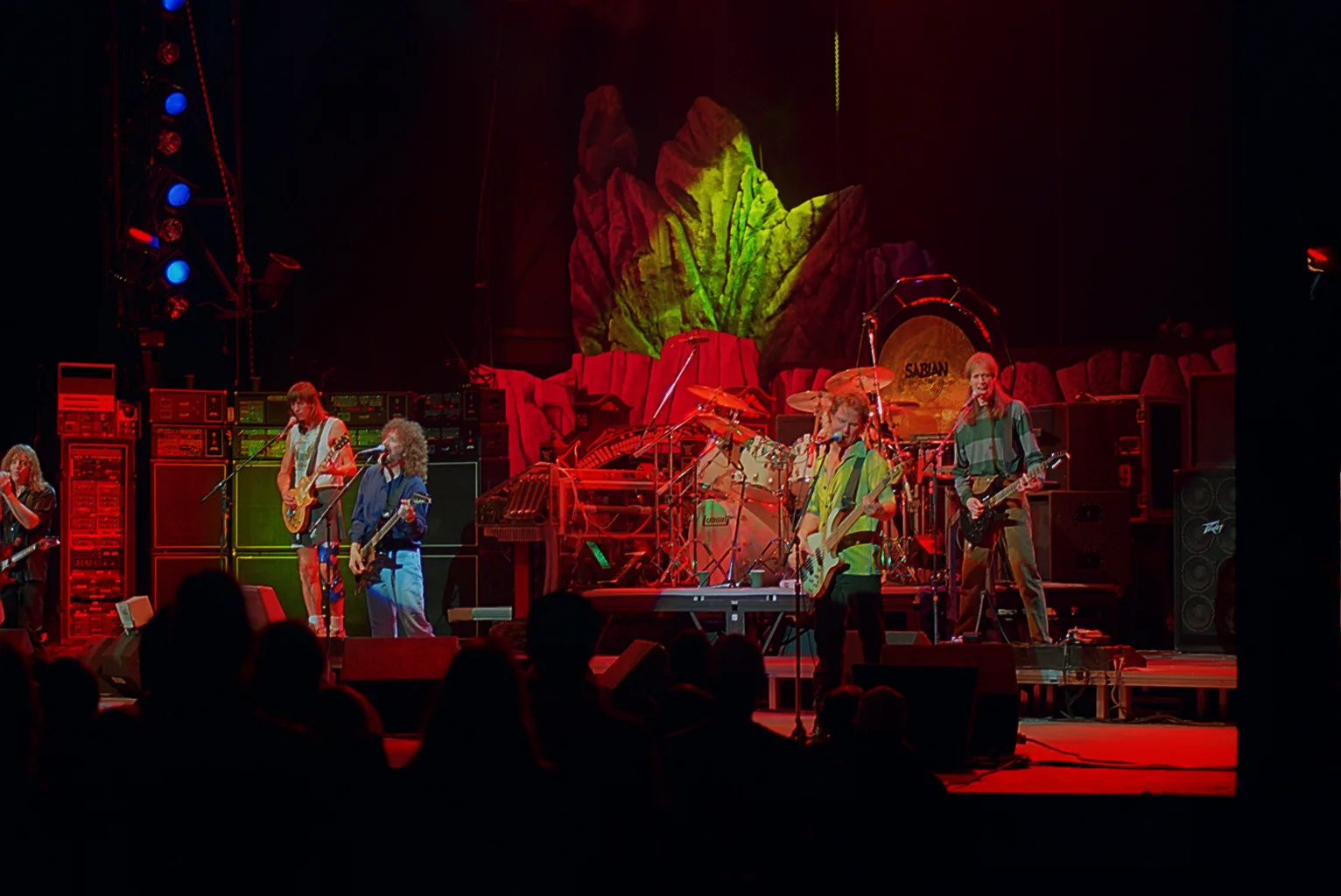Syracuse, NY · 1997-08-29