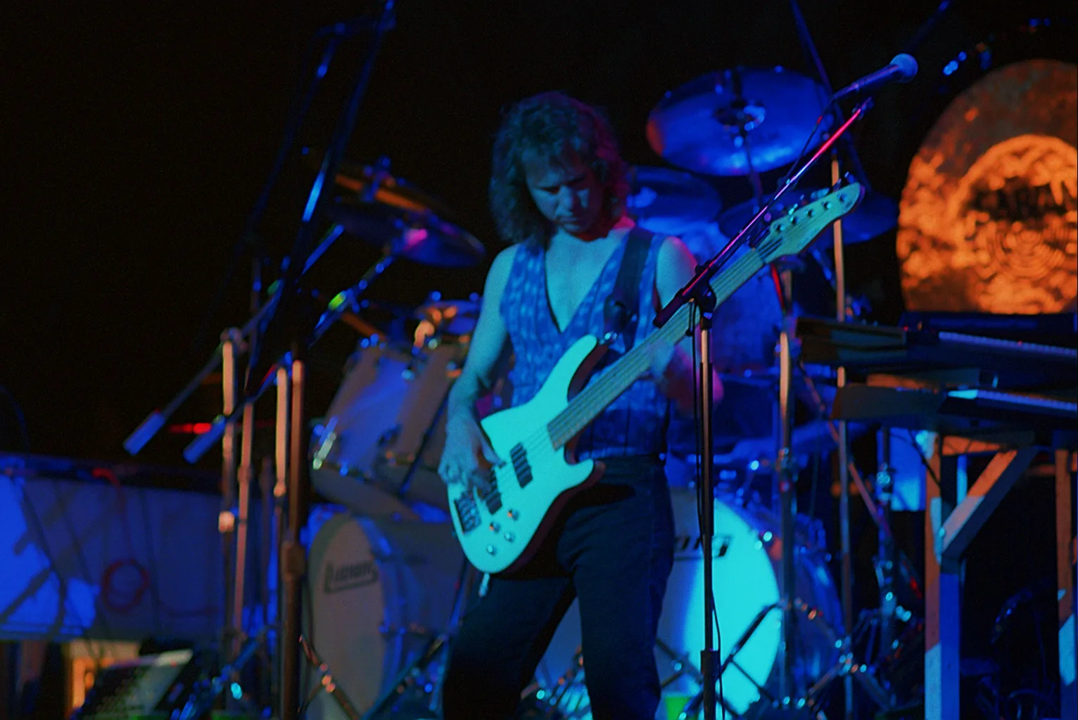 Greenwood Village, CO · 1995-07-26