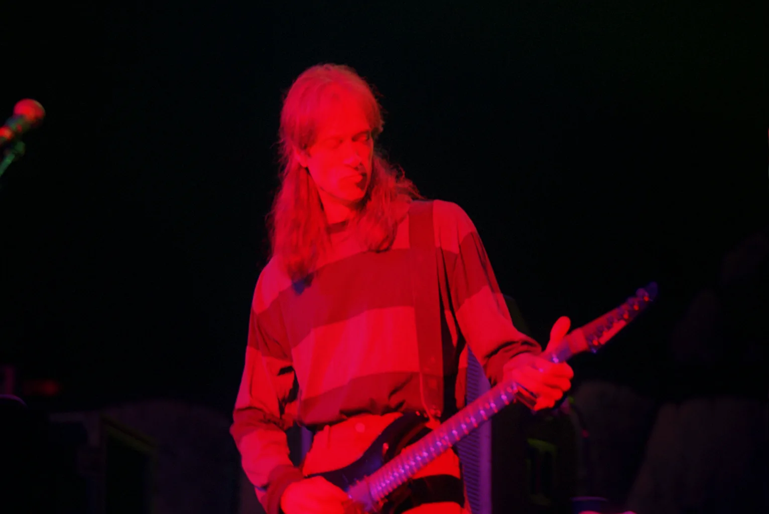 Hartford, CT · 1997-07-16