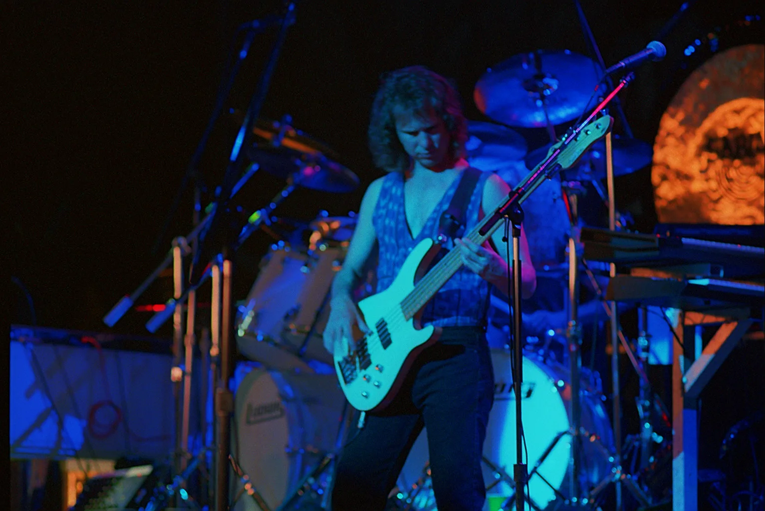 Burgettstown, PA · 1997-07-04