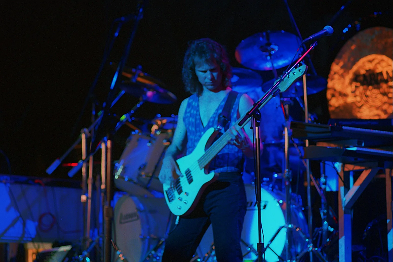 Phoenix, AZ · 1997-08-05