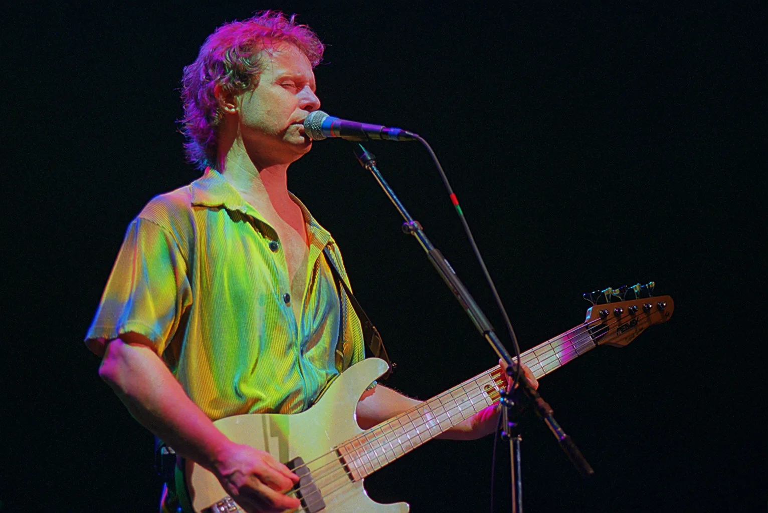Cadott, WI · 1997-07-19