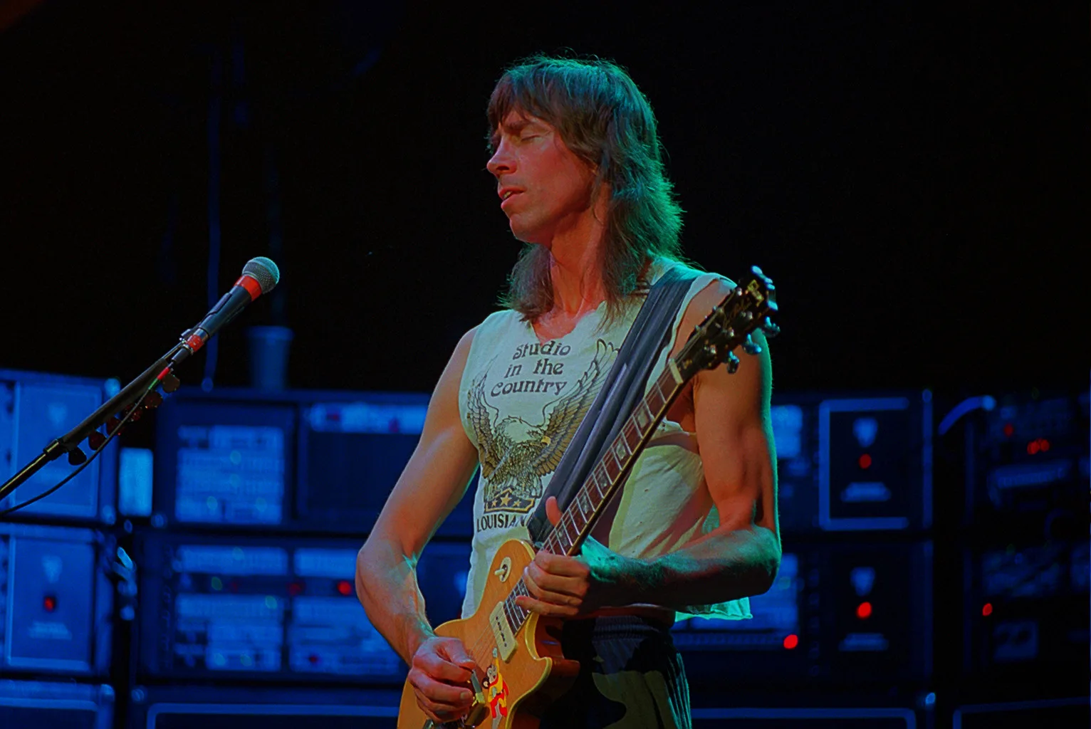 Tulsa, OK · 1995-07-09