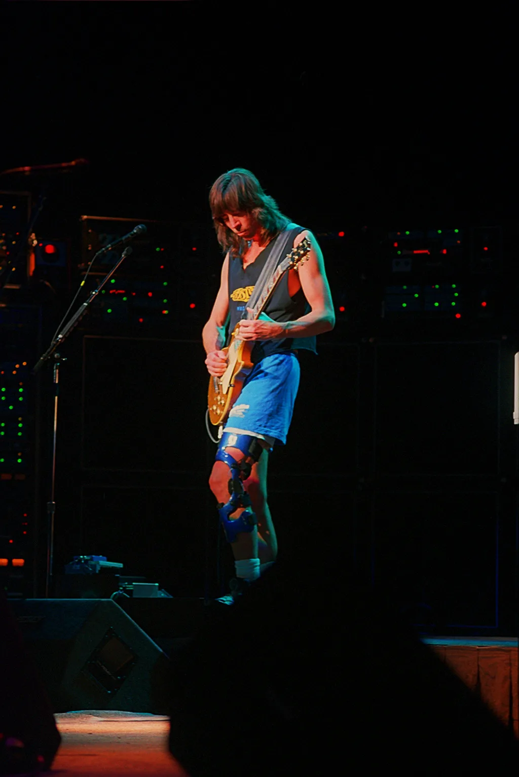 Noblesville, IN · 1995-05-19
