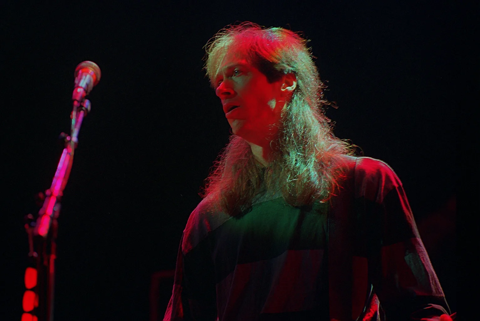Moline, IL · 1995-05-18
