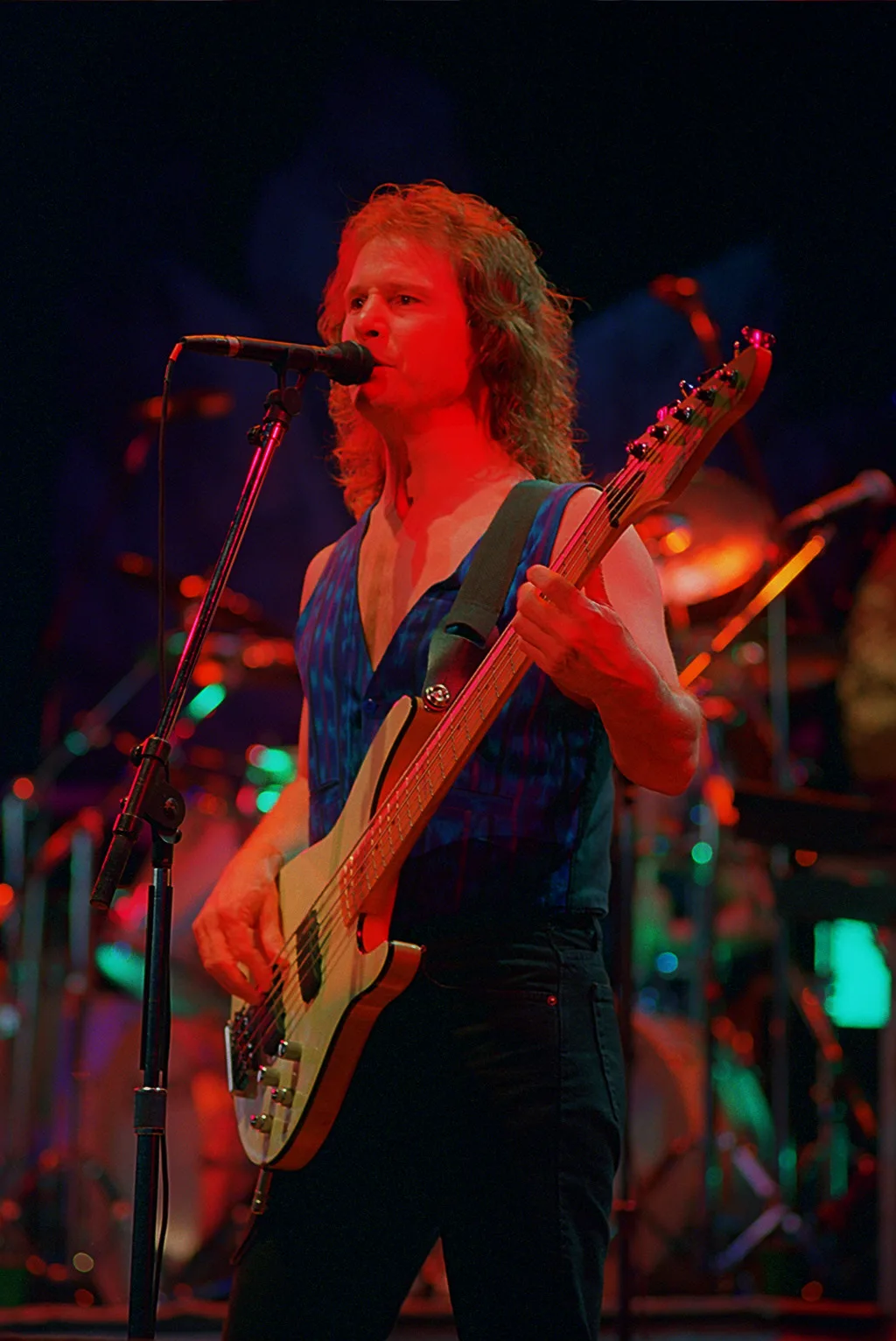 Columbia, MD · 1995-06-17