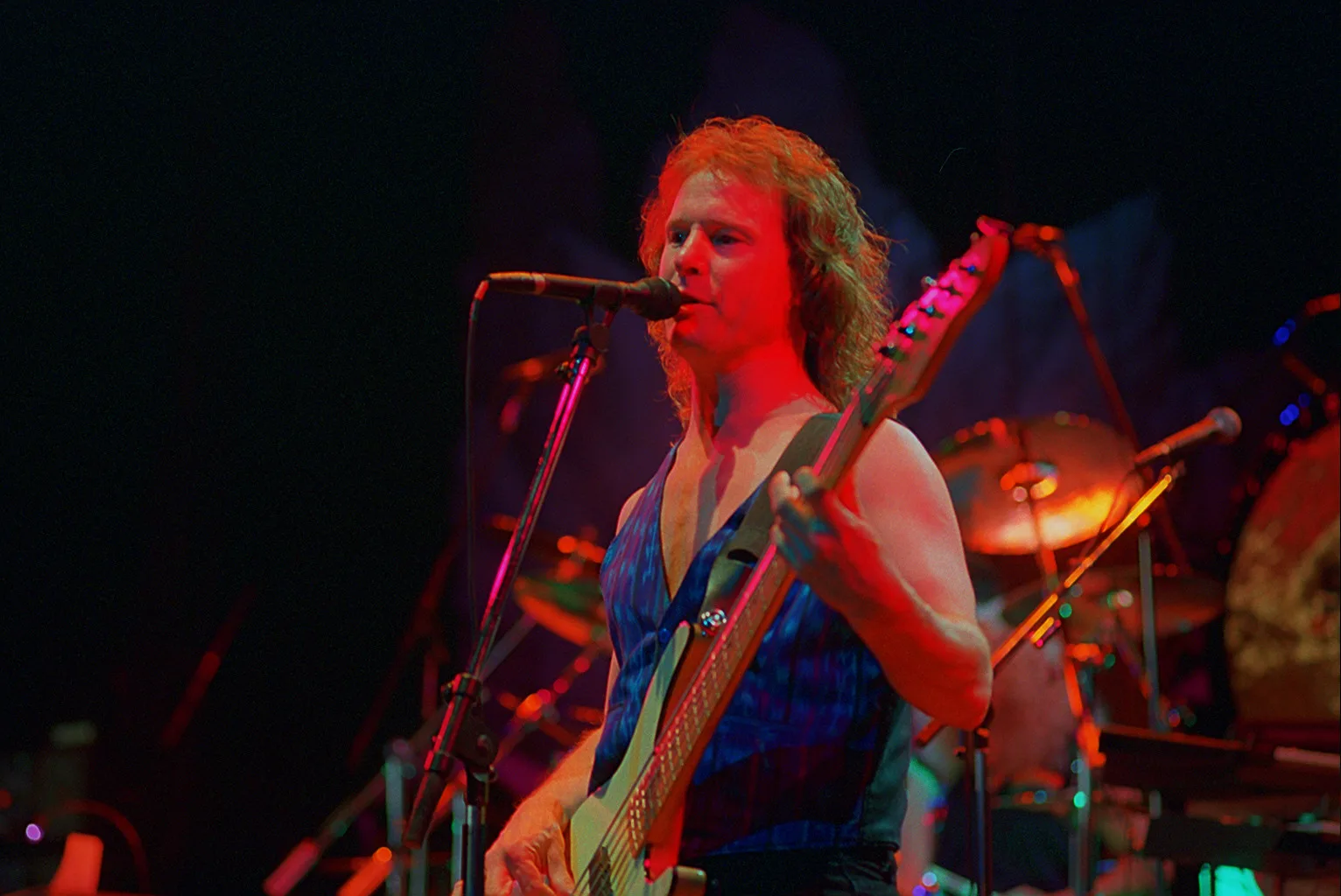 Bristow, VA · 1995-06-18
