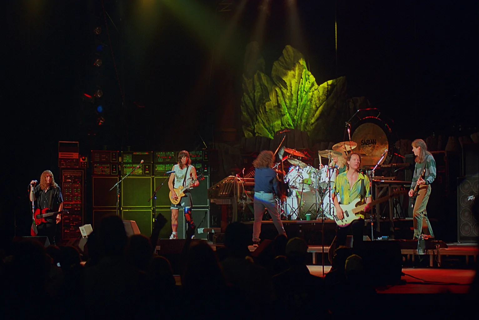 Park City, UT · 1995-07-25