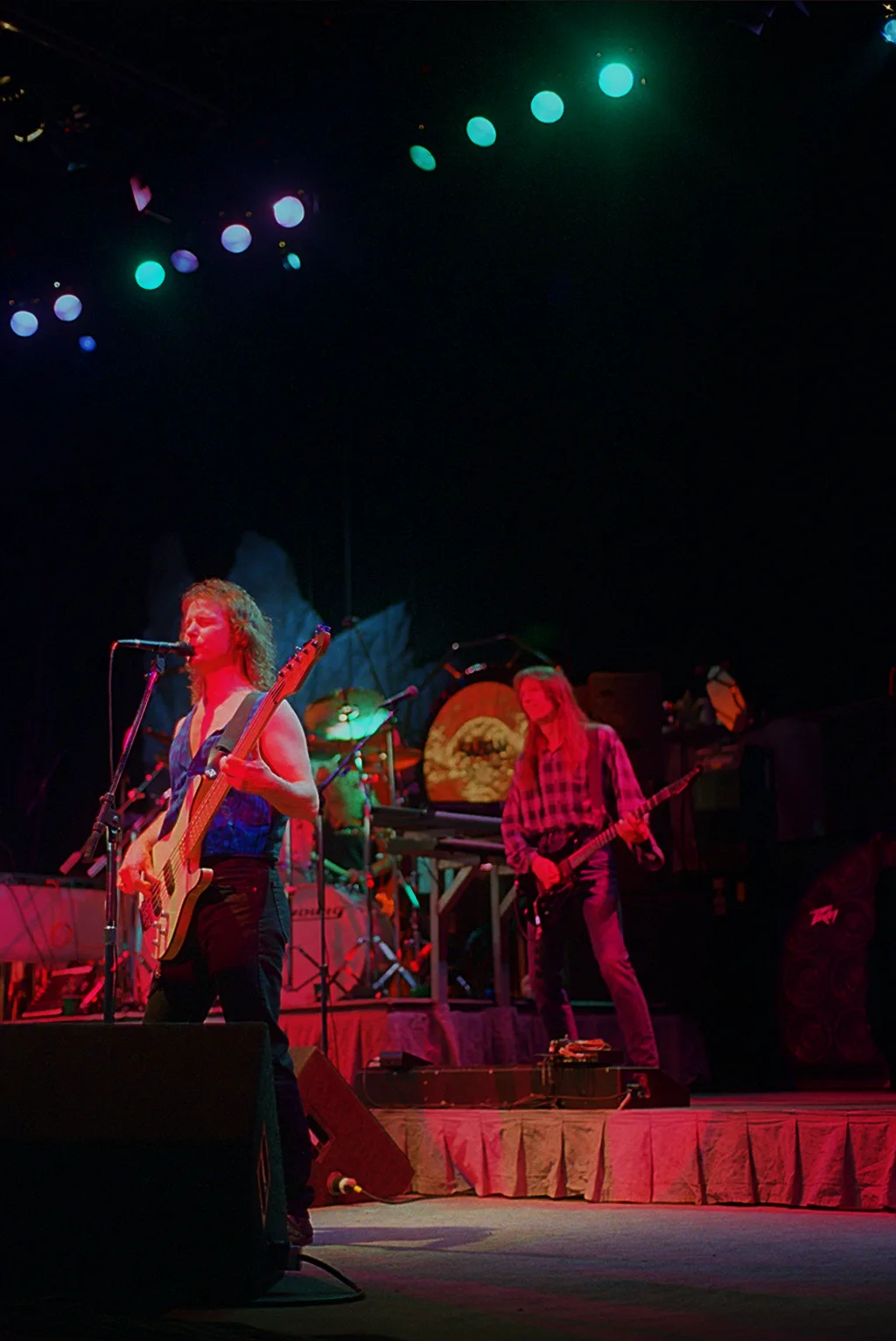 Allentown, PA · 1997-08-31