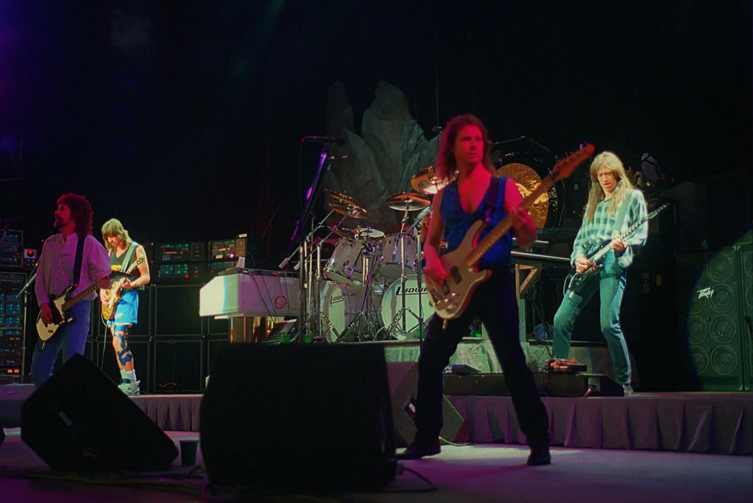 Miami, FL · 1995-06-30