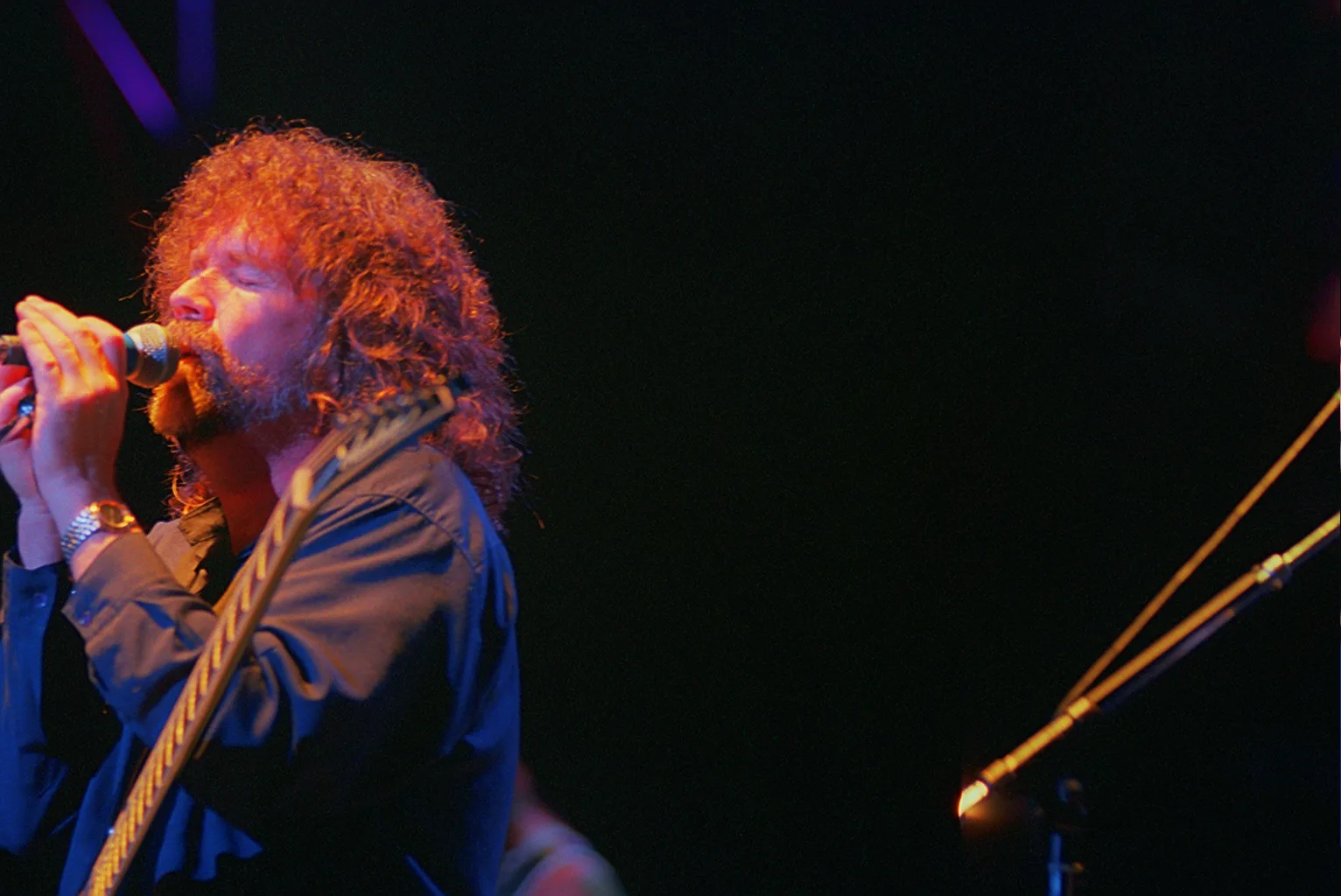 Vaughan, ON · 1997-07-06