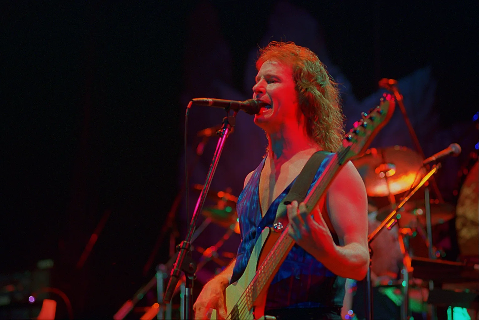 Clarkston, MI · 1995-05-28