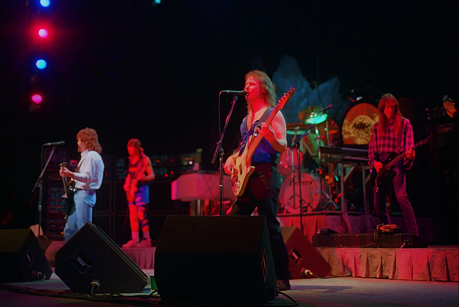 Peoria, IL · 1995-08-05