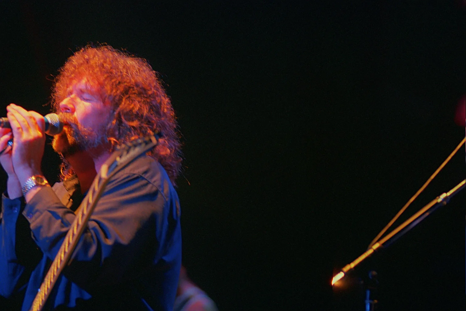 Park City, UT · 1995-07-25