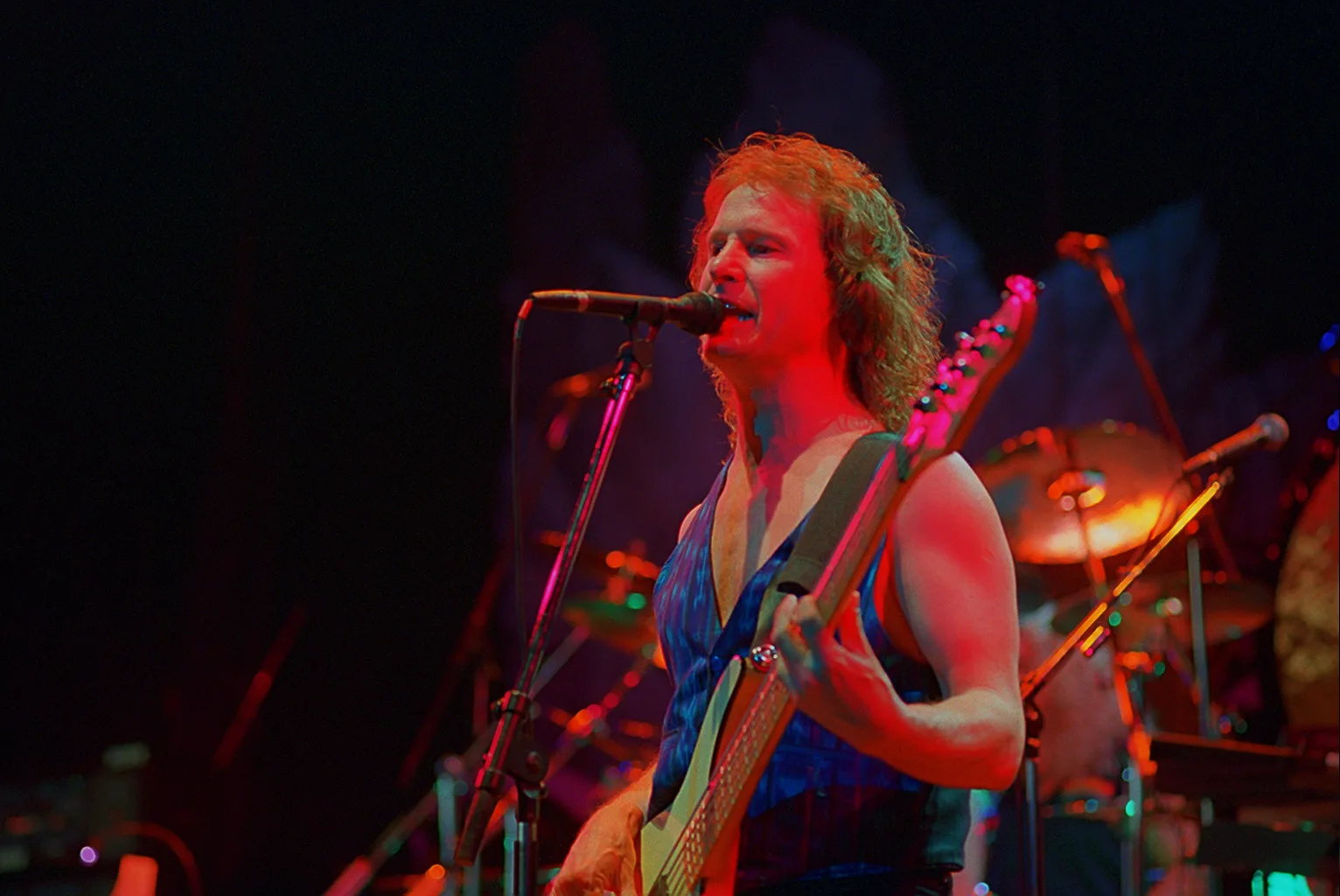 Orlando, FL · 1995-06-29