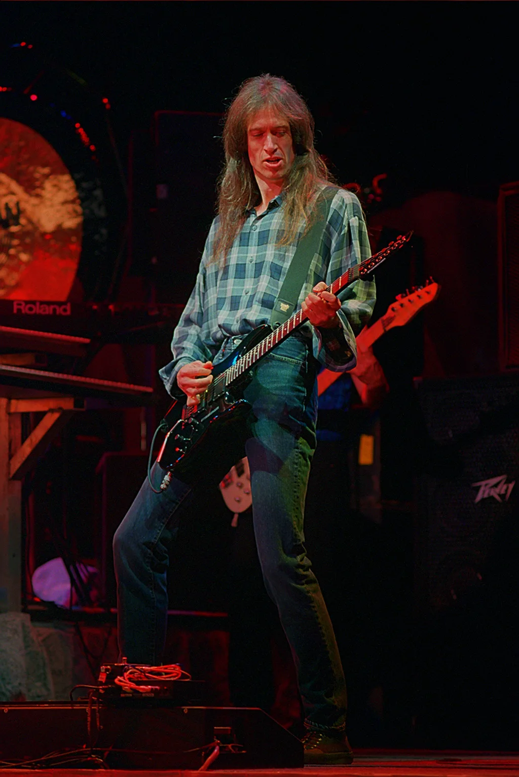 Las Vegas, NV · 1997-08-10