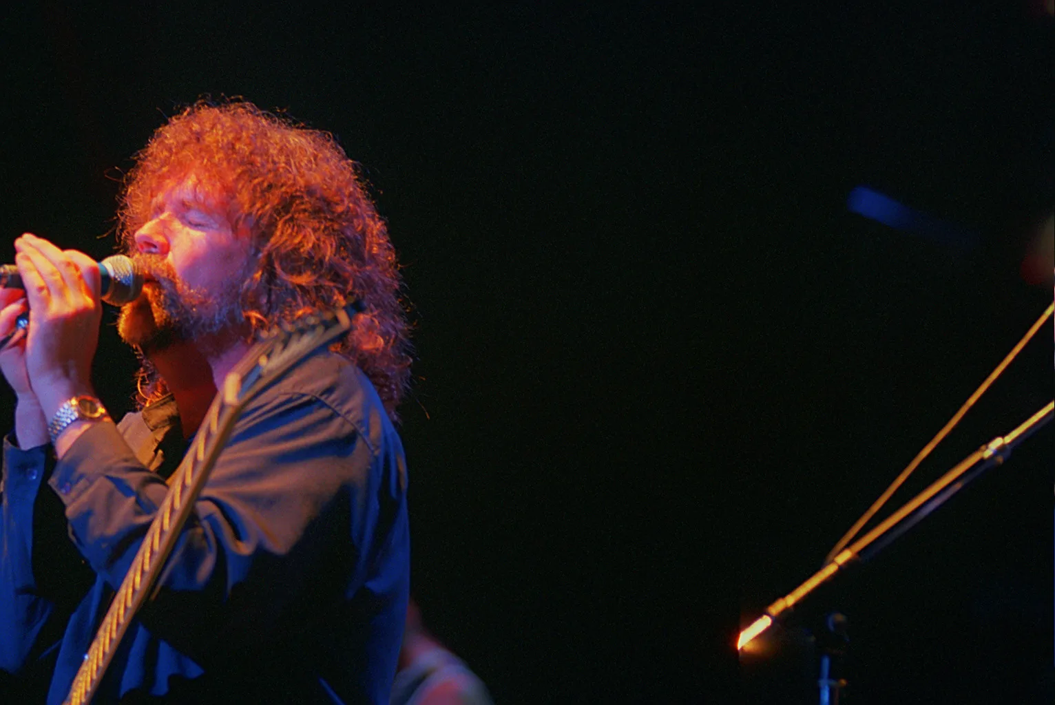 Omaha, NE · 1995-07-29