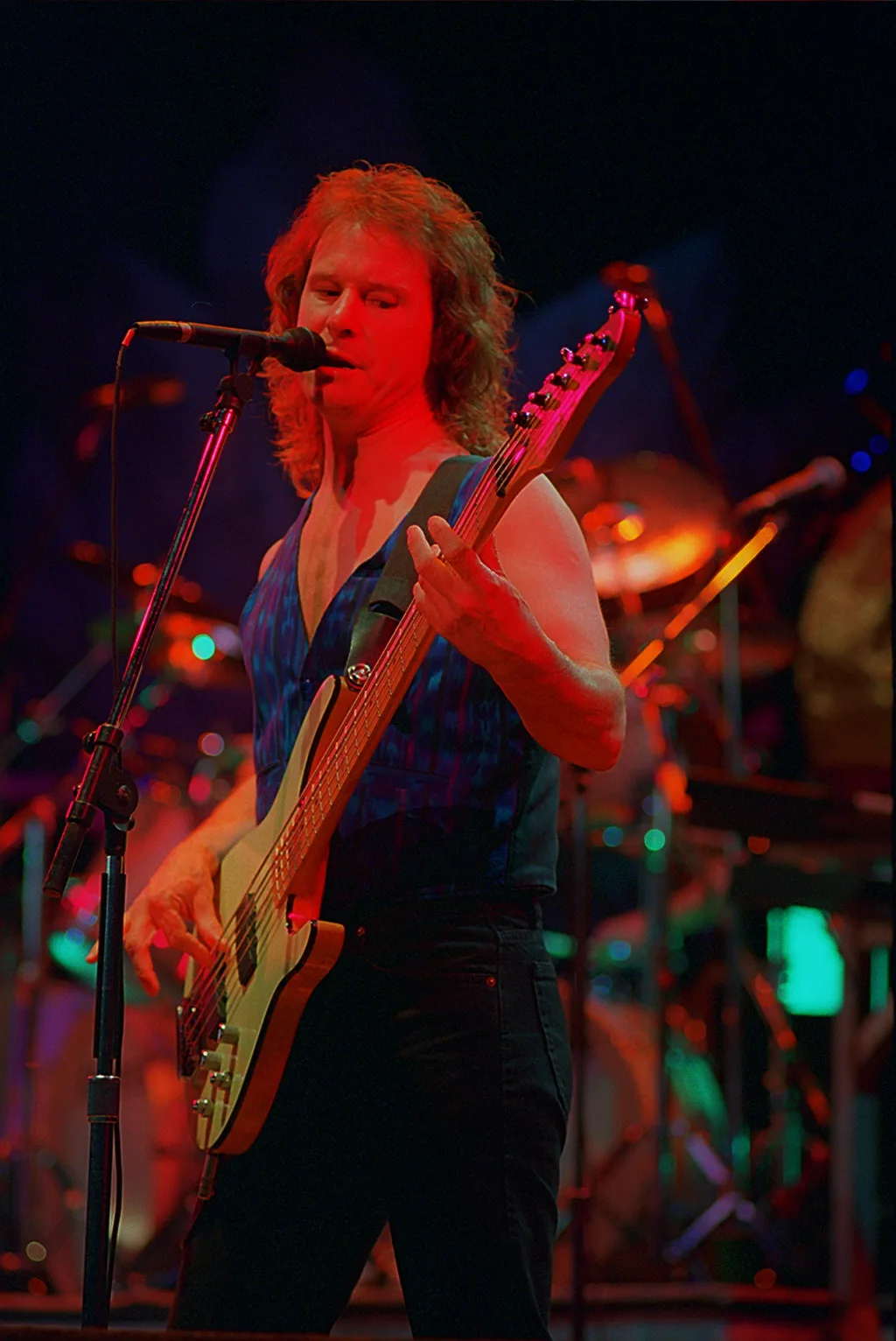 Vaughan, ON · 1995-06-02