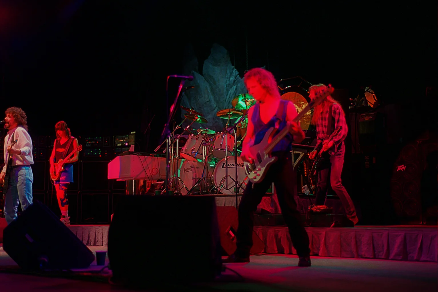Hartford, CT · 1997-07-16