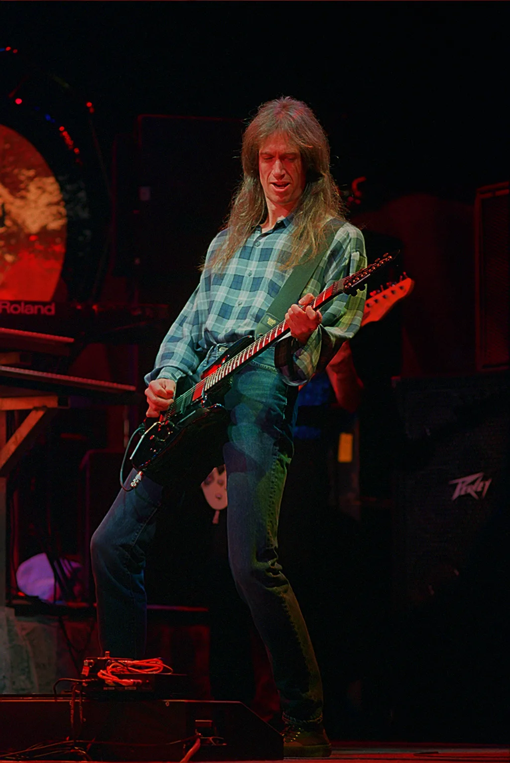 Dallas, TX · 1997-08-03