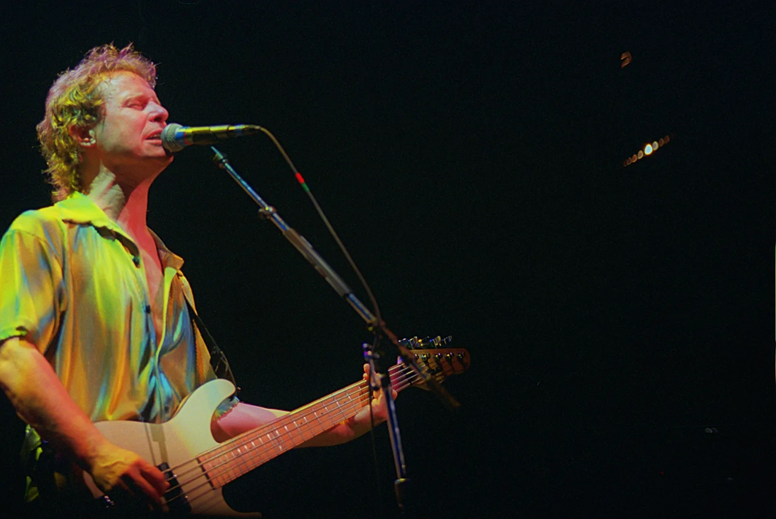 Noblesville, IN · 1997-07-12