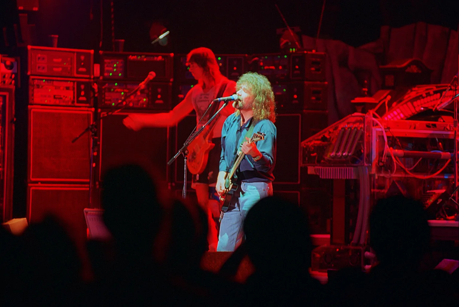 Bristow, VA · 1997-07-24