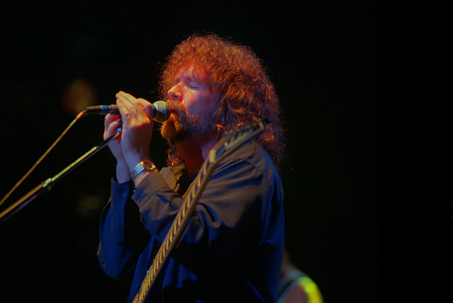 Orlando, FL · 1995-06-29