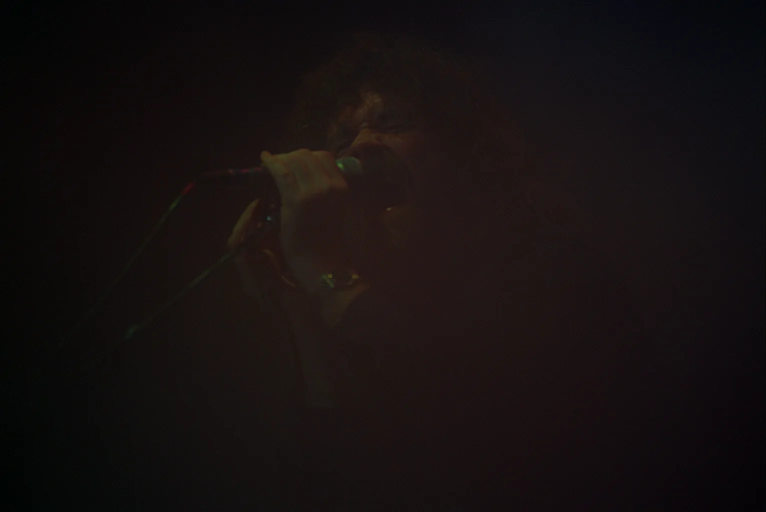 Las Vegas, NV · 1995-07-14
