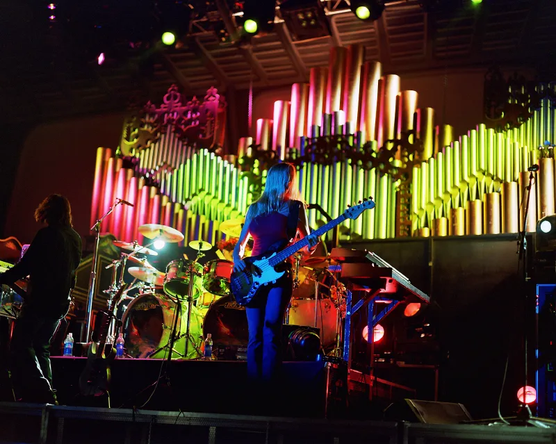 Virginia Beach, VA · 2003-06-22