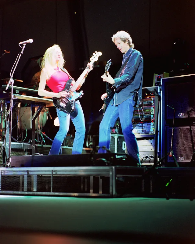 Moline, IL · 2003-07-16