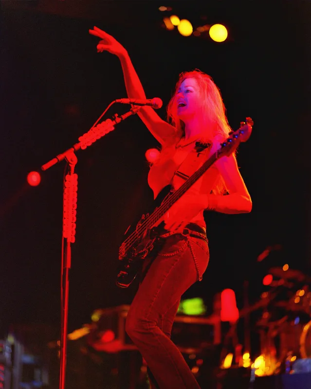 Cadott, WI · 2003-07-20