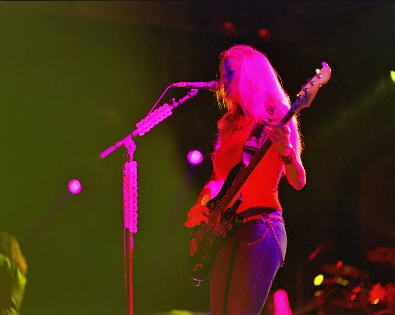 Morrison, CO · 2003-07-22