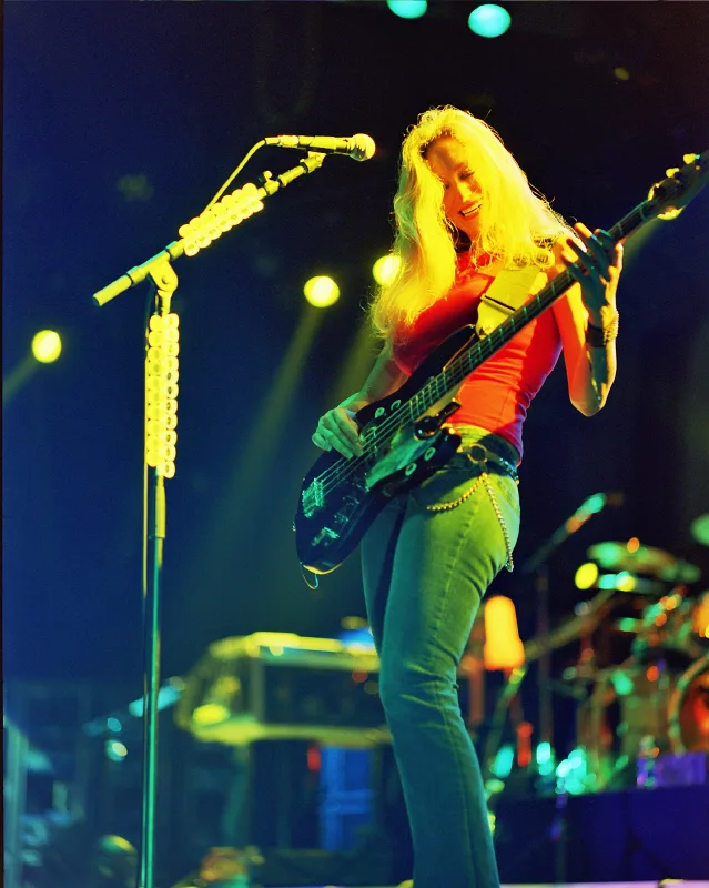 Manchester, NH · 2003-06-06