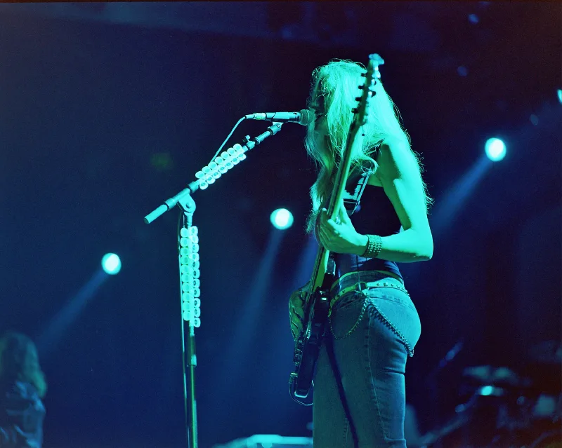 Lansing, MI · 2003-07-07